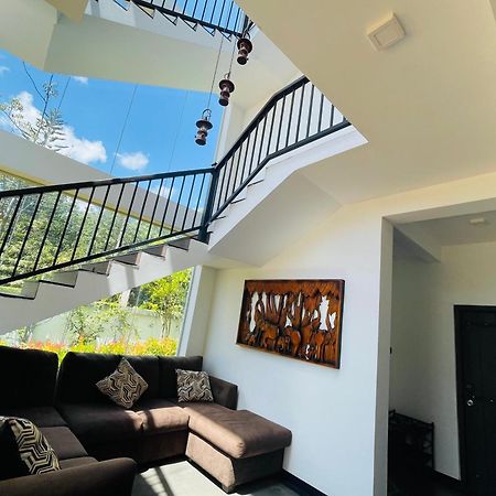 Black Mustang Hotel Dambulla Bagian luar foto