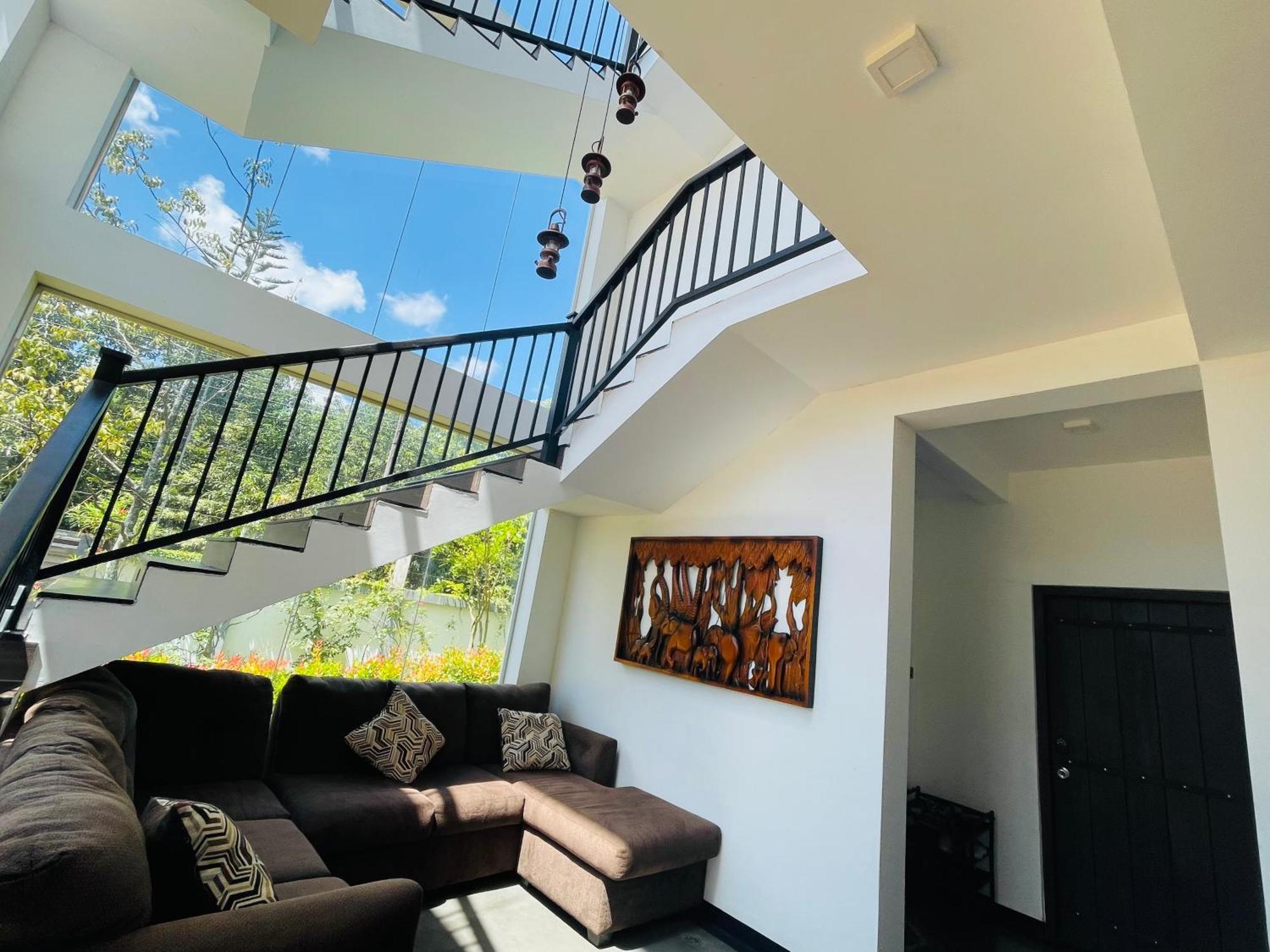 Black Mustang Hotel Dambulla Bagian luar foto
